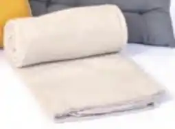 Pagro Diskont Fleecedecke Angebot