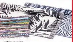 Pagro Diskont Outdoor Teppich Angebot