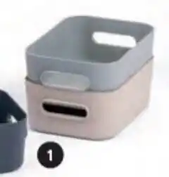 Pagro Diskont Smartstore Aufbewahrungsboxen Angebot