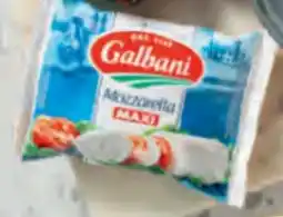 Hofer Galbani Mozzarella Maxi Angebot