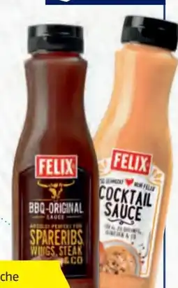 Hofer Felix Saucen Angebot