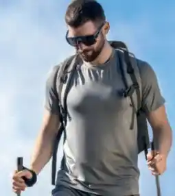 Hofer Crane Damen Outdoor-T-Shirt Angebot