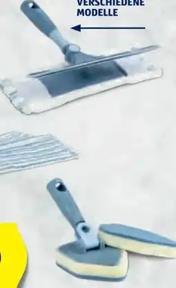 Hofer Home Creation Ein-Klick-Reinigungsserie Angebot