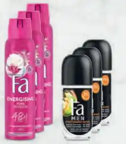 Hofer Fa Deo Angebot