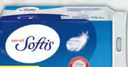 Hofer Softis Toilettenpapier Angebot