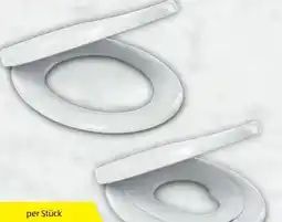 Hofer Home Creation WC-Sitz Angebot