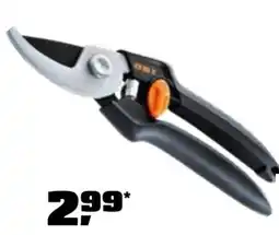 OBI Obi Gartenschere Angebot