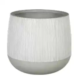 OBI Pflanzgefäß Saillon Angebot