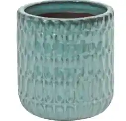 OBI Pflanztopf Keramik Angebot