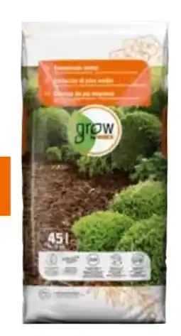 OBI Grow by Obi Pinienrinde Angebot