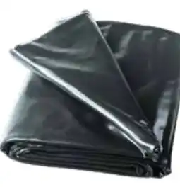 OBI Heissner PVC-Universalfolie Angebot