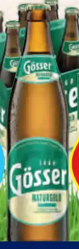 Hofer Gösser Naturgold Alkoholfrei Angebot