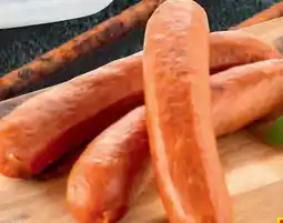 Hofer Sonnhof BBQ Spezial Käsekrainer Angebot