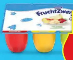 Hofer Danone Fruchtzwerge Angebot