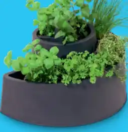 Hofer Belavi Kräuterspirale Angebot