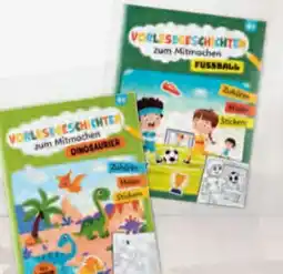 Hofer Schatzsuche Vorlesebuch Angebot