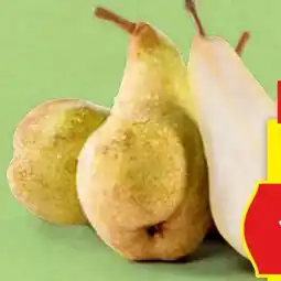 Hofer Hofer Marktplatz Birnen Xenia Angebot