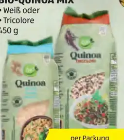 Hofer Bio Bio-Quinoa-Mix Angebot