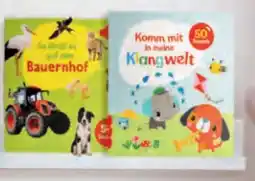 Hofer Soundbücher Angebot