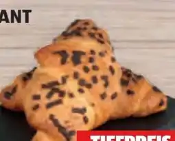 Hofer Back Box Nuss-Nougat-Croissant Angebot