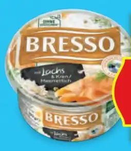 Hofer Bresso Frischkäse Angebot