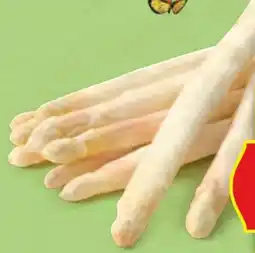 Hofer Hofer Marktplatz Spargel Angebot