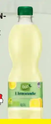 Hofer Bio Bio-Zitronenlimonade Angebot