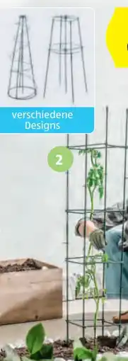 Hofer Gardenline Pflanzenspailer Angebot