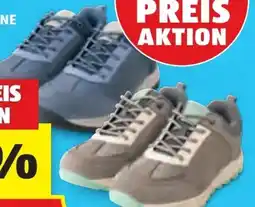 Hofer Adventuridge Damen Trekkingschuhe Angebot