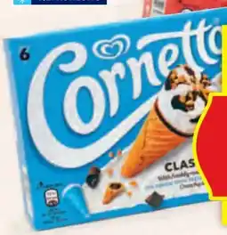 Hofer Eskimo Cornetto Classico Angebot