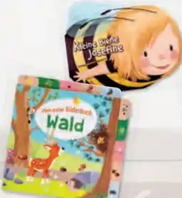 Hofer Mein Erstes Bilderbuch Angebot