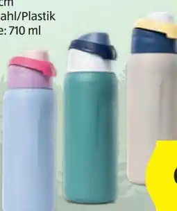 Hofer Crofton Trinkflasche Angebot