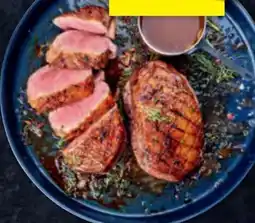 Hofer Gourmet Finest Cuisine Barbarie-Entenbrust Angebot