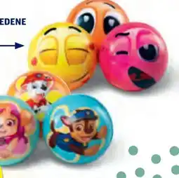 Hofer Disney Mini Softbälle Angebot