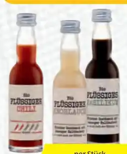 Hofer Bio Bio-Flüssige Kräuter Angebot