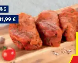 Hofer Sonnhof BBQ Schweinemedaillons Angebot