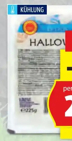 Hofer Lyttos Halloumi Angebot