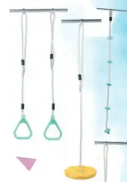 Hofer Toylino Schaukelzubehör Angebot