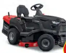 Hofer Scheppach Benzin-Rasentraktor TMR452-98C-RD Angebot