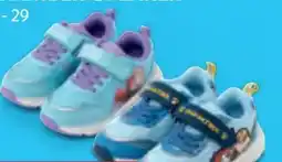 Hofer Kleinkinder Sneaker Angebot