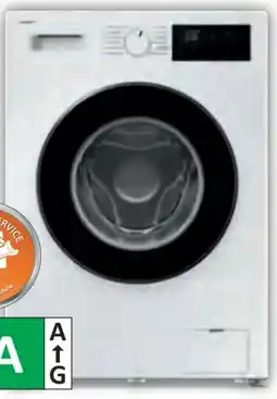 Hofer Samsung Waschmaschine WW80FG3M05AWEG Angebot