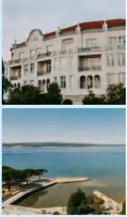 Hofer Hofer-Reisen Crikvenica Kvarner Bucht Kroatien Angebot