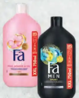 Hofer Fa Duschgel Angebot