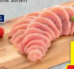 Hofer Sonnhof Geflügel-Steakies Angebot