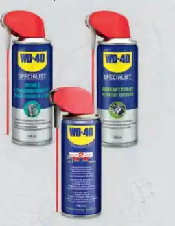 Hofer WD-40 Spezialprodukte Angebot