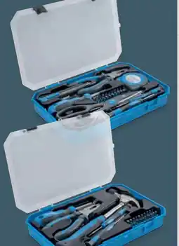 Hofer Workzone Werkzeug-Set Angebot