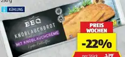 Hofer BBQ Knoblauchbrot Angebot