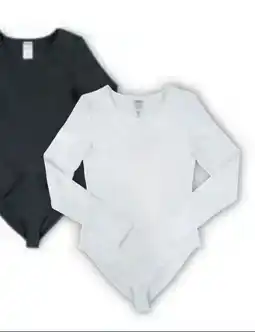 Hofer Up 2 Fashion Women Damen-Bodysuit Angebot