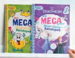 Hofer Rätselbuch Angebot