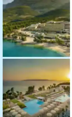 Hofer Hofer-Reisen Kroatien-Mitteldalmatien Makarska Angebot